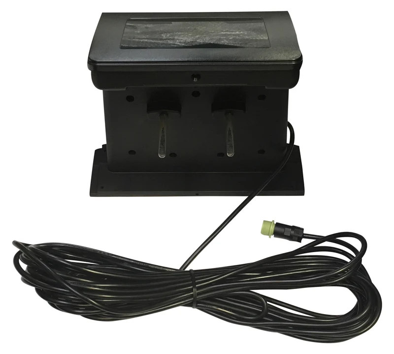 GROUW PCB HOUSE FOR CHARGING STATION F/ROBOT
