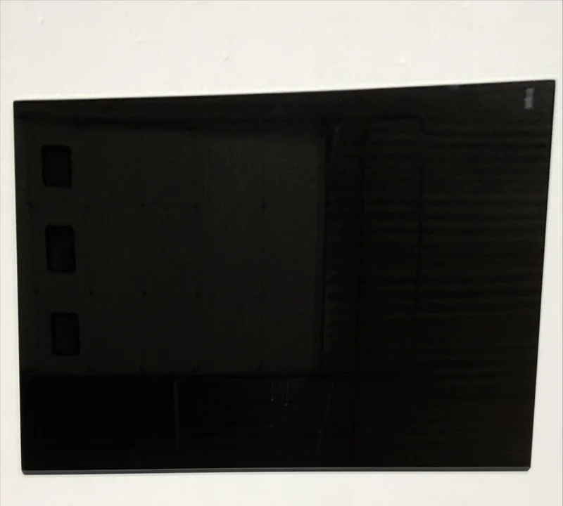 GLASPLADE T/49769