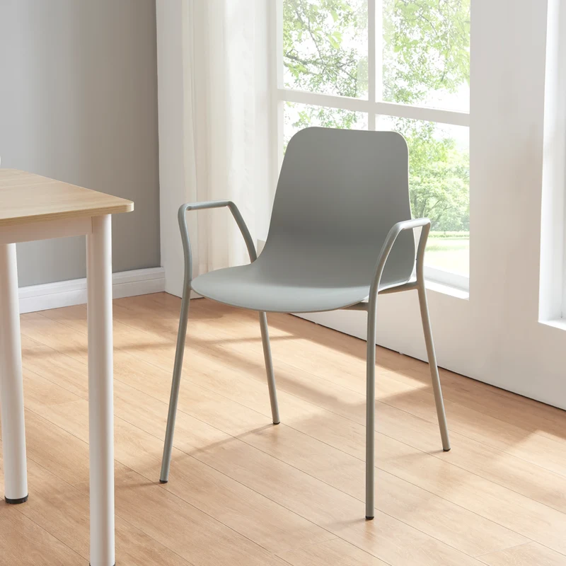 Stol Kankaanpää 80x57,5x52 cm [en.casa] välj modell