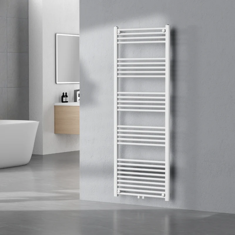 Handduksradiator Voss i olika färger och storlekar [neu.haus]