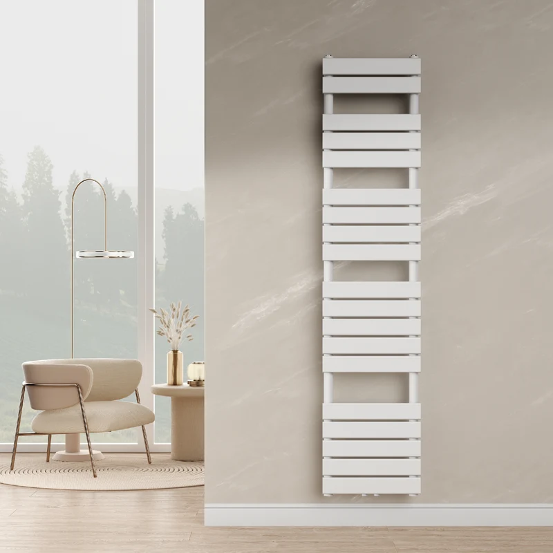 Radiatorer Voss lameller i olika färger och storlekar [neu.haus]