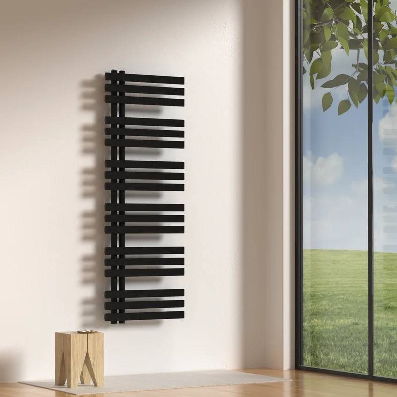Slidre handduksradiator i olika färger och storlekar [neu.haus]