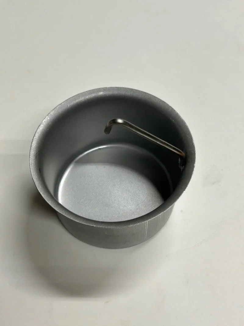 SIDEBRÆNDER FEDTKOP T/30967 + 88297