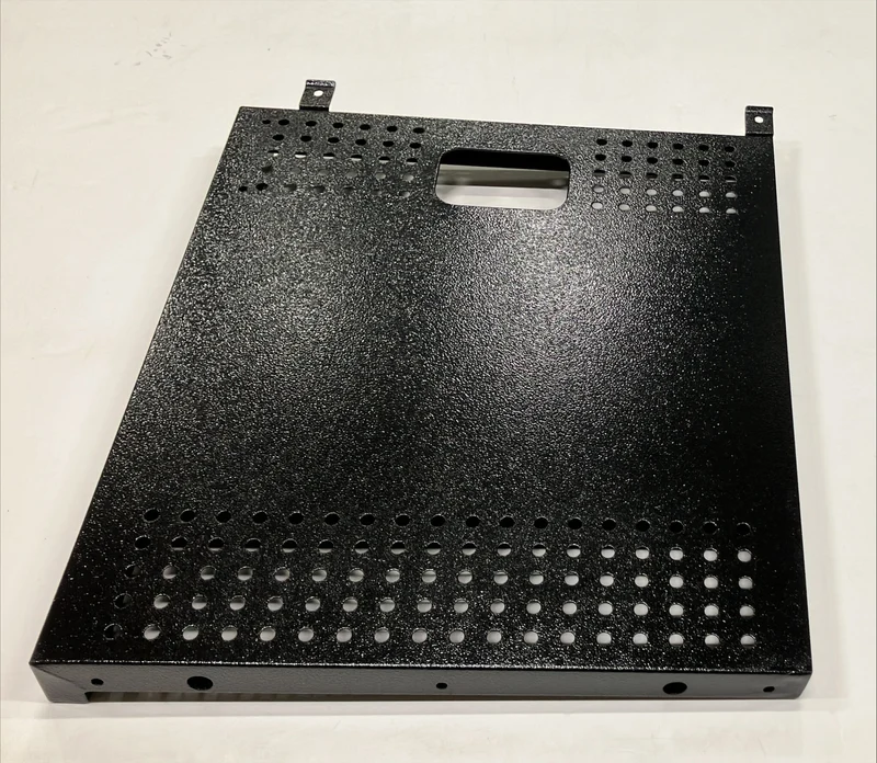 HØJRE SIIDEPANEL T/30965 + 88297