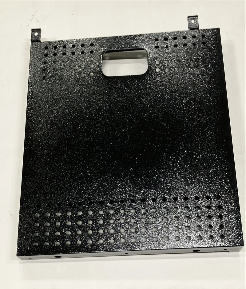 VENSTRE SIDE PANEL T/30965 + 88297