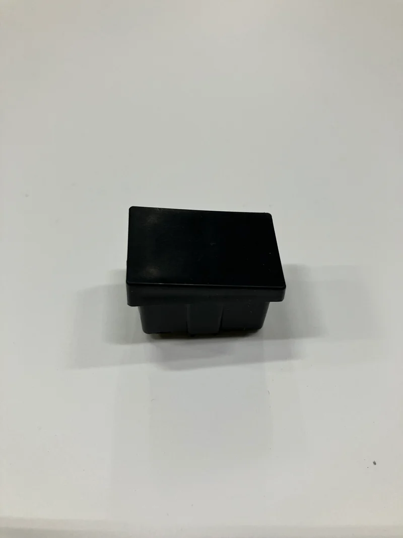 PLASTIK CAP TIL BAGERSTE BEN T/48785