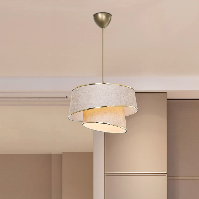 Taklampa Wigan [lux.pro]