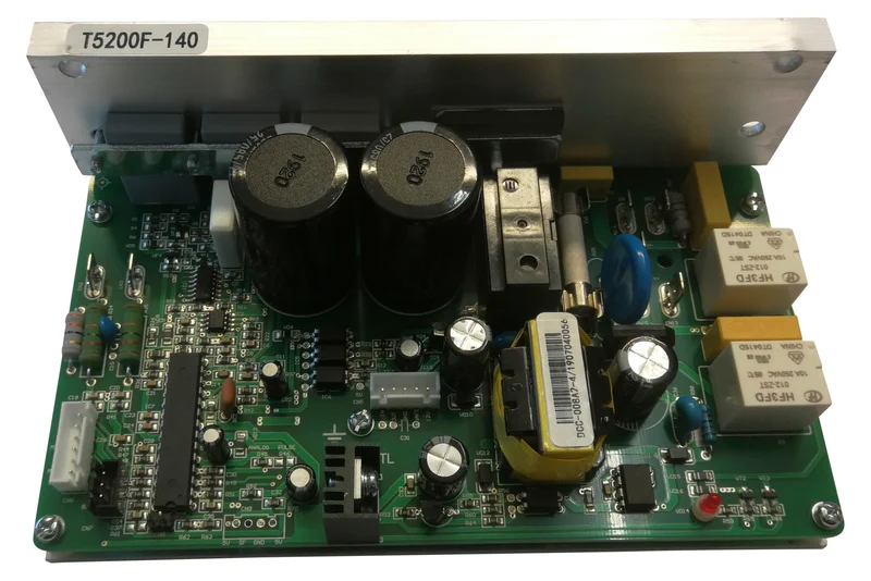 MAINBOARD T/17536