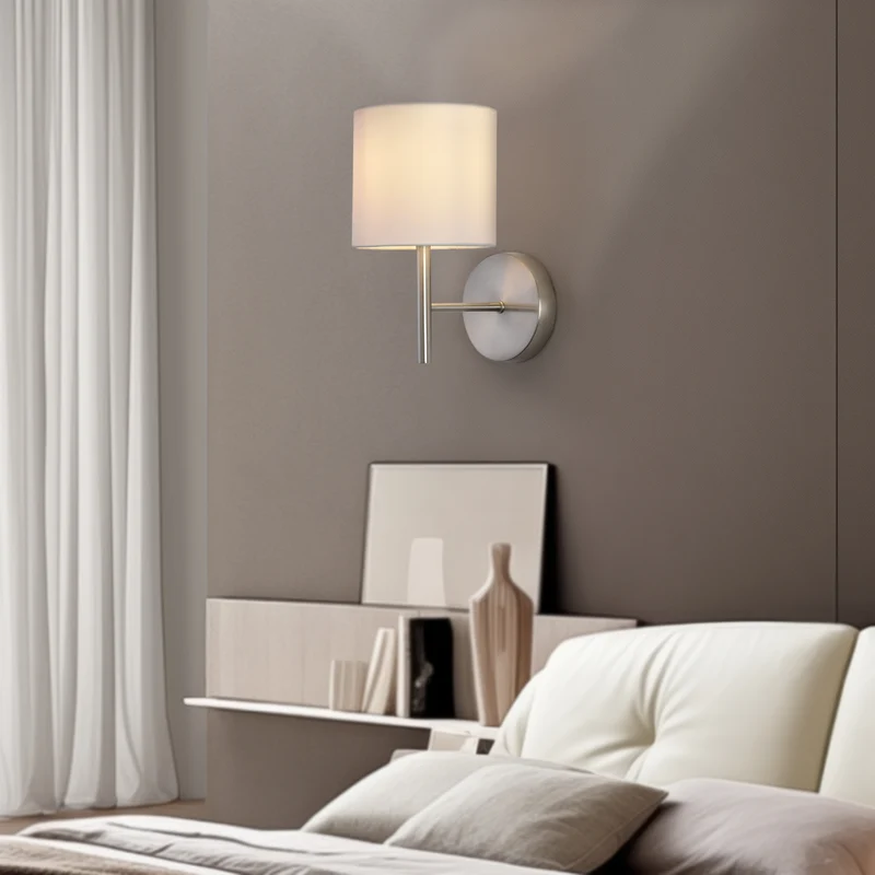 Vägglampa Winsford [lux.pro]