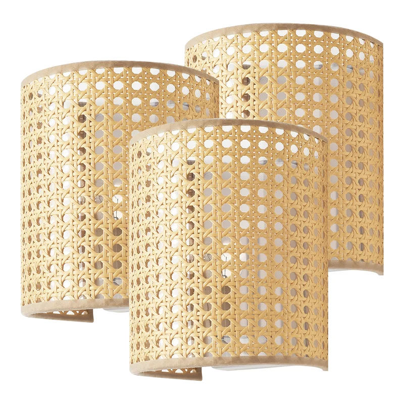 Vägglampa Ascot [lux.pro]