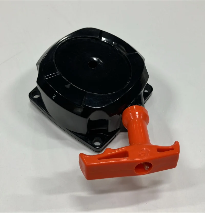 KOMPLET STARTER SORT T/68063