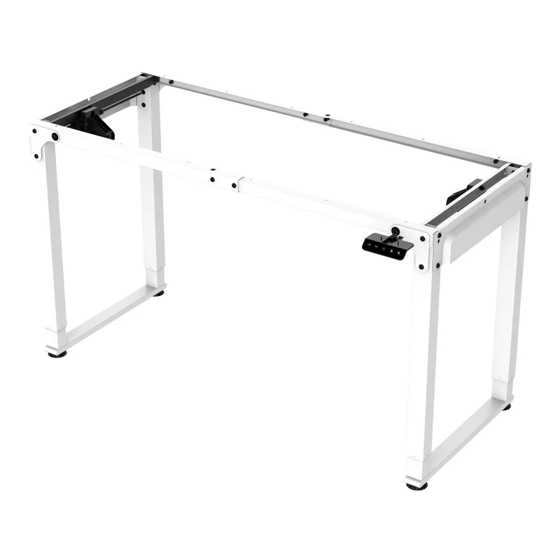 Höj- och sänkbart bordsstativ Kirkkonummi 135x55cm [pro.tec]