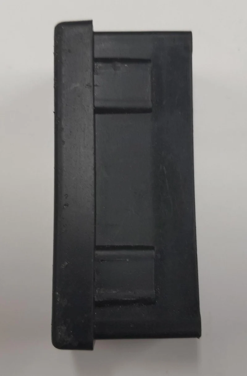 PLAST CAP T/48787+48788