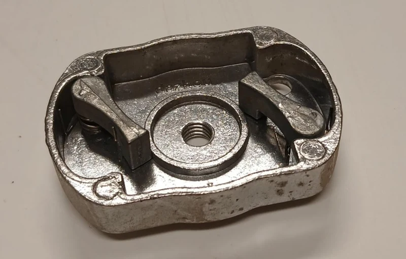 STARTER MEDBRINGER T/18001+77791