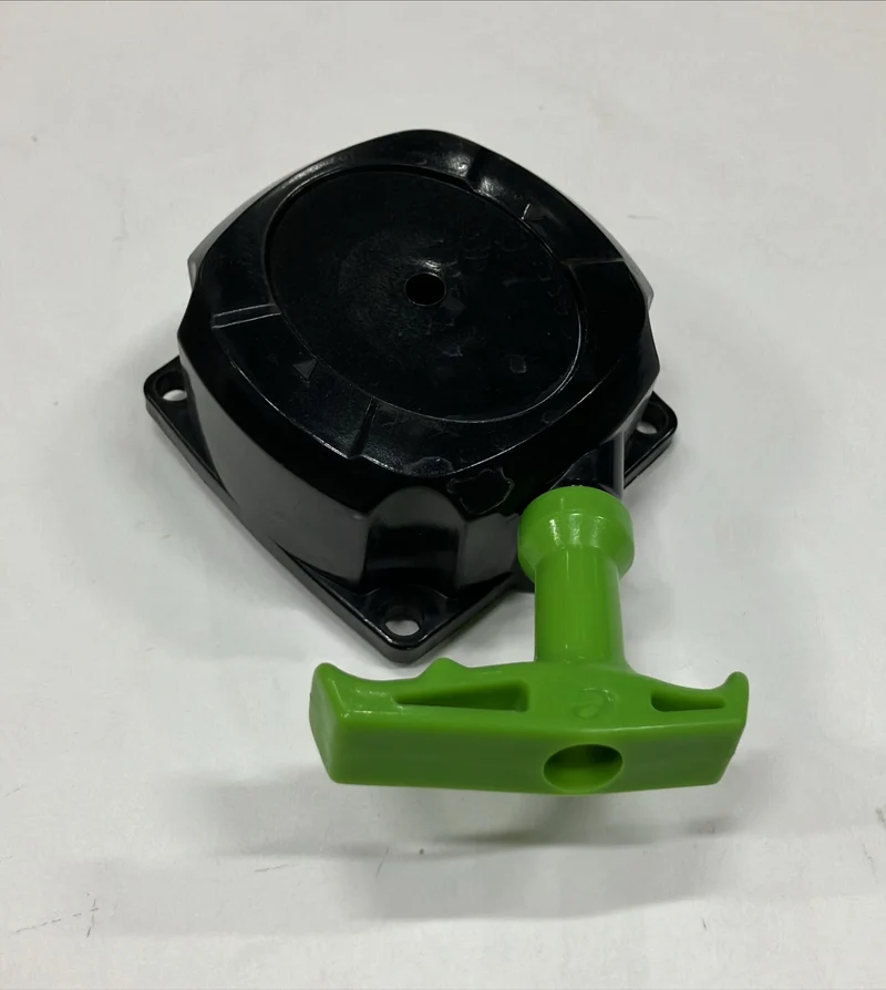 KOMPLET STARTER GRØN T/18001+77791