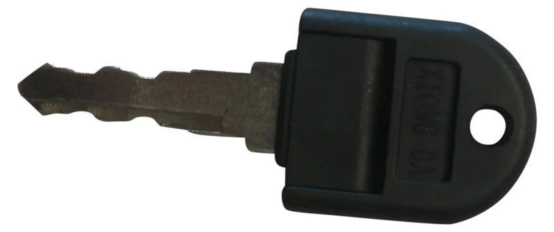 NØGLE T/62760