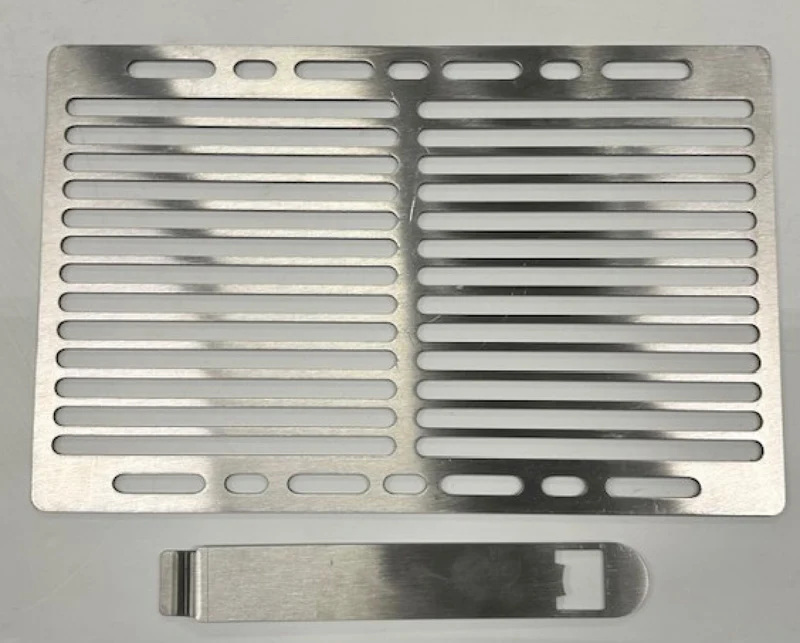 GRILLRIST MED HÅNDTAG T/88177