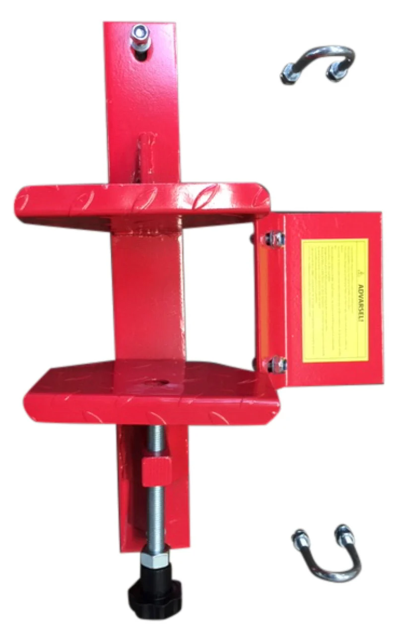 HJULKLAMPE T/79587