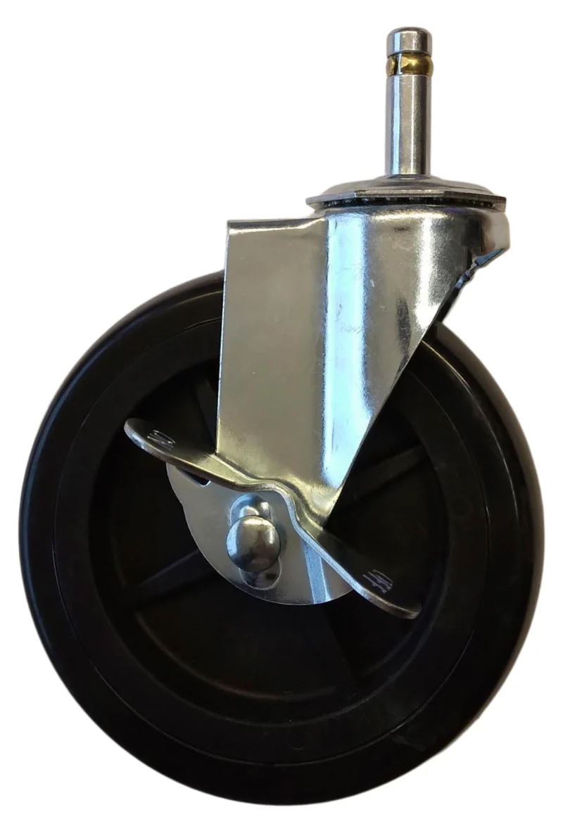 HJUL MED BREMSE T/66270