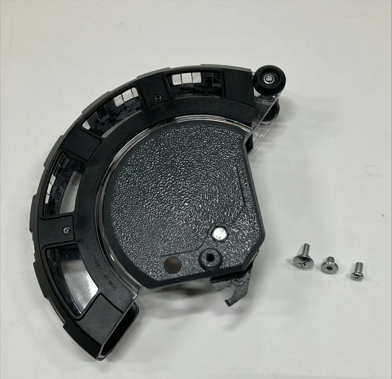KOMPLET SKÆRM T/37575