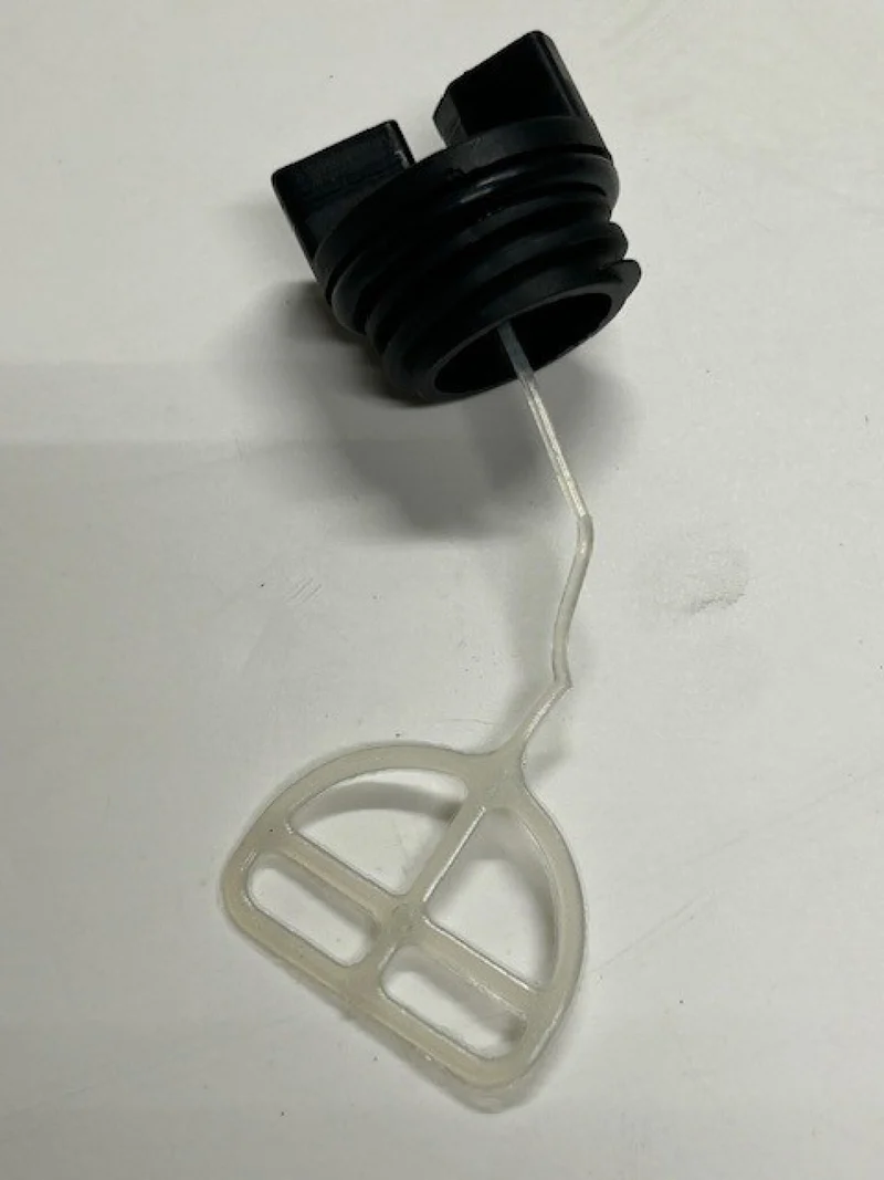 KOMPLET OLIEPIND T/68060