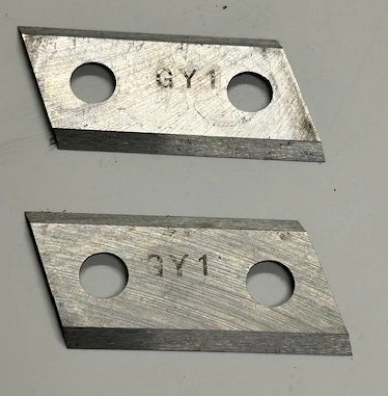 KNIVSÆT T/17916 / 18021/ 18038