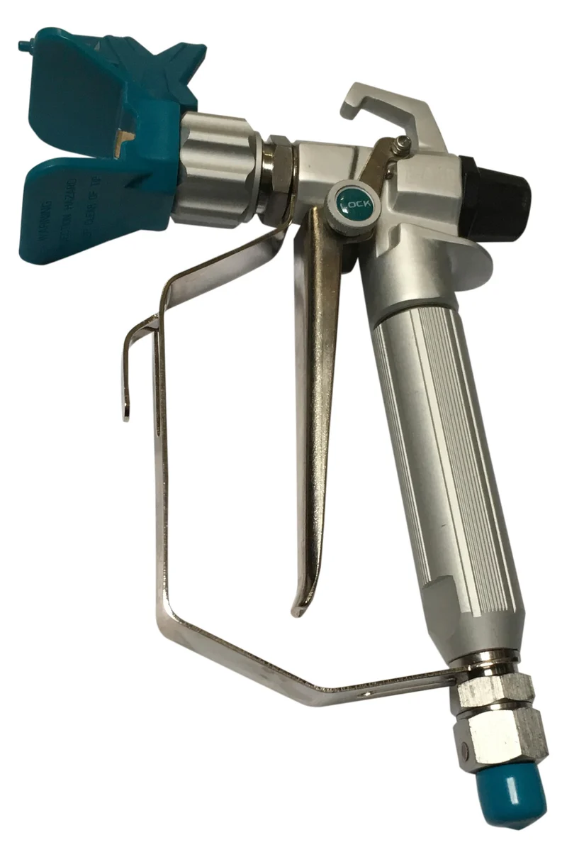 SPRØJTEPISTOL T/43649