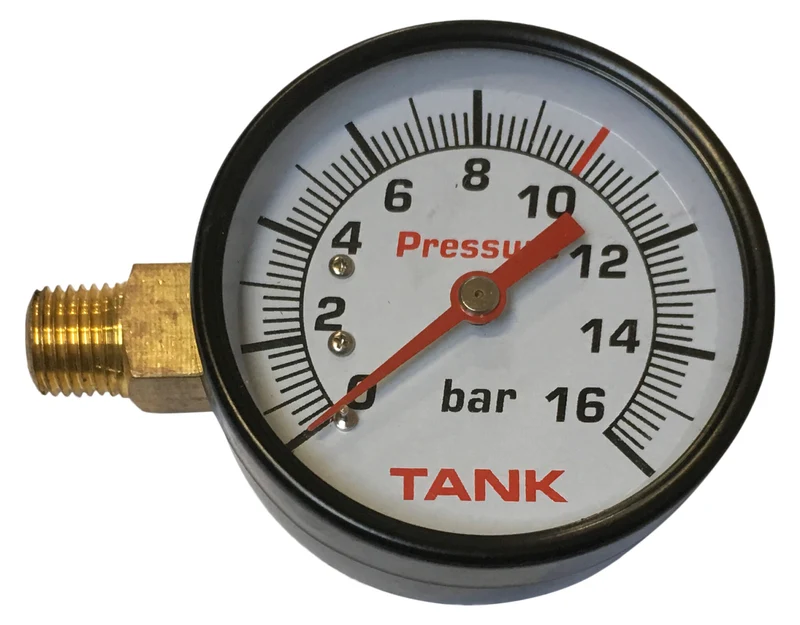 TRYKMÅLER T/82966