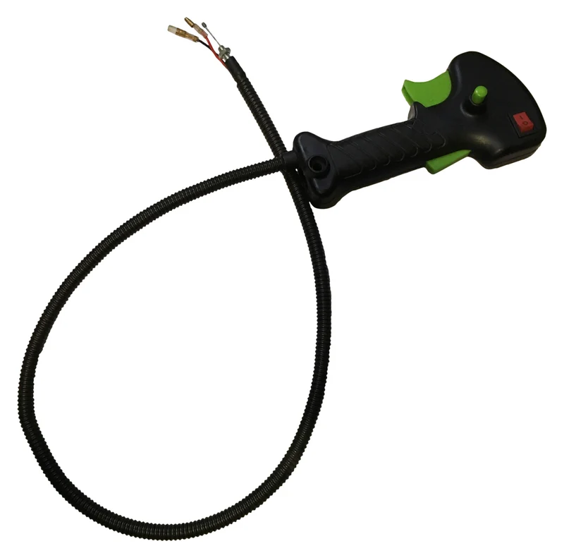 KOMPLET GASHÅNDTAG T/77798