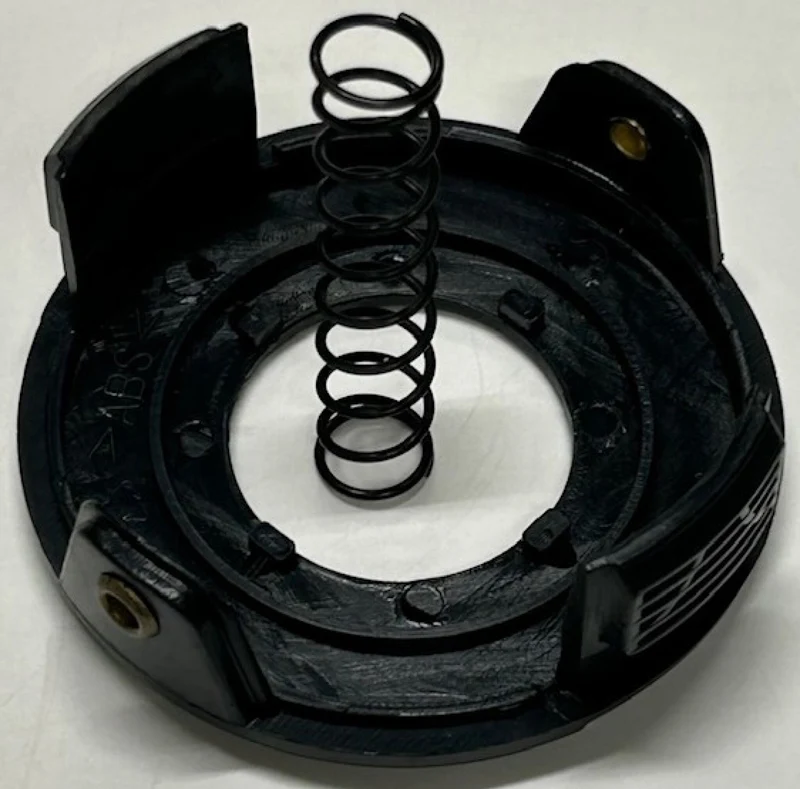 TRÅDHOLDER INKL. FJEDER T/77733
