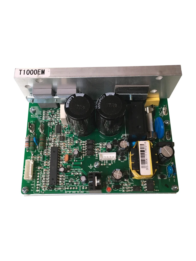 KONTROL BOARD T/17523