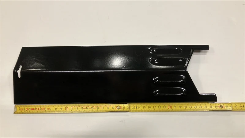 FLAMMEBESKYTTER T/88131+88132+88133