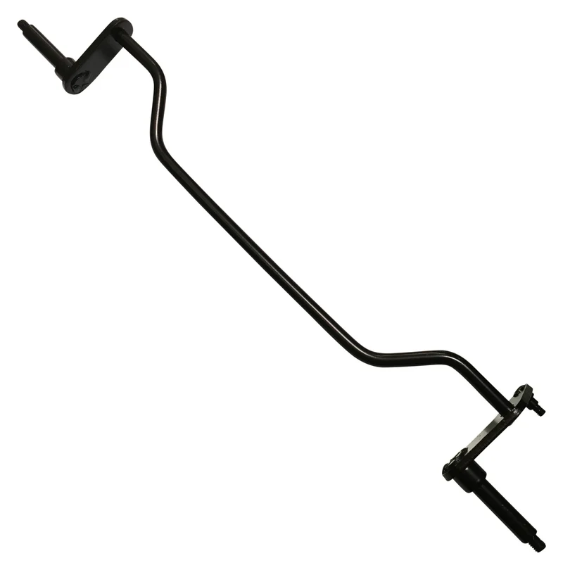 HJULAKSEL FRONT T/17969