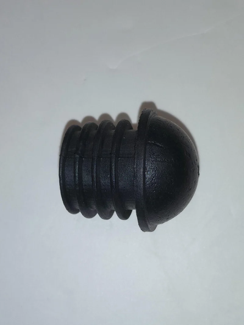 PLAST CAP T/46231