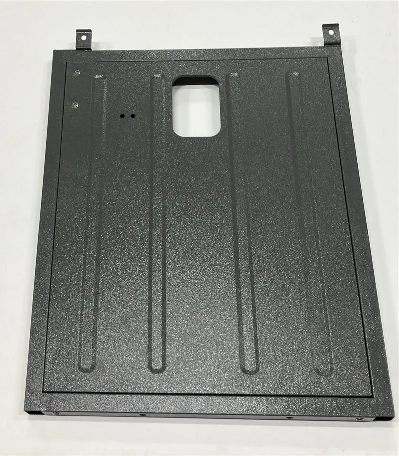SIDEPANEL FOR STAND HØJRE T/88050+88052+88054