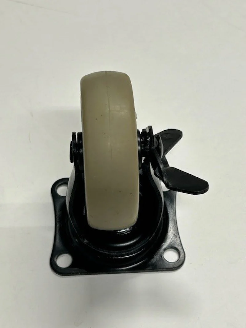 HJUL MED BREMSER T/88050+88052+88054