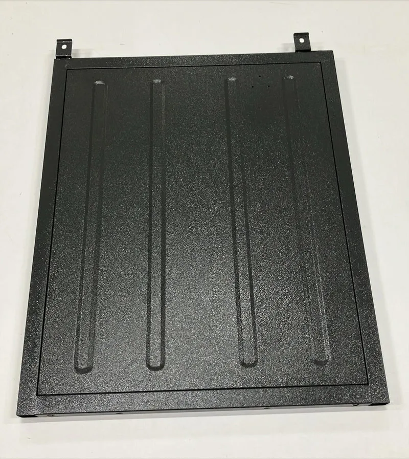 SIDEPANEL FOR STAND VENSTRE T/88050+88052+88054