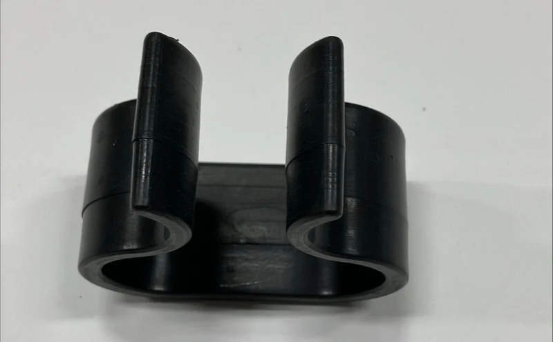 PLASTIC CONNECTOR 624802