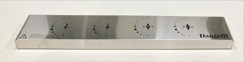 KONTROLPANEL T/90732+90745