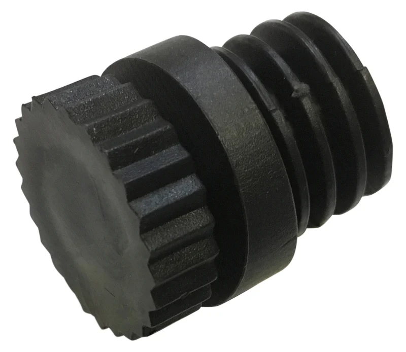 PLAST CAP RUND T/46838+46839