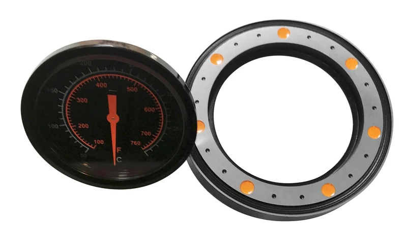 KOMPLET TERMOMETER T/88050+88052+88054
