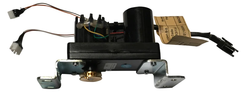 MAGNET MOTOR T/17442
