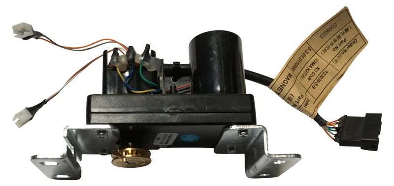 MAGNET MOTOR T/17441
