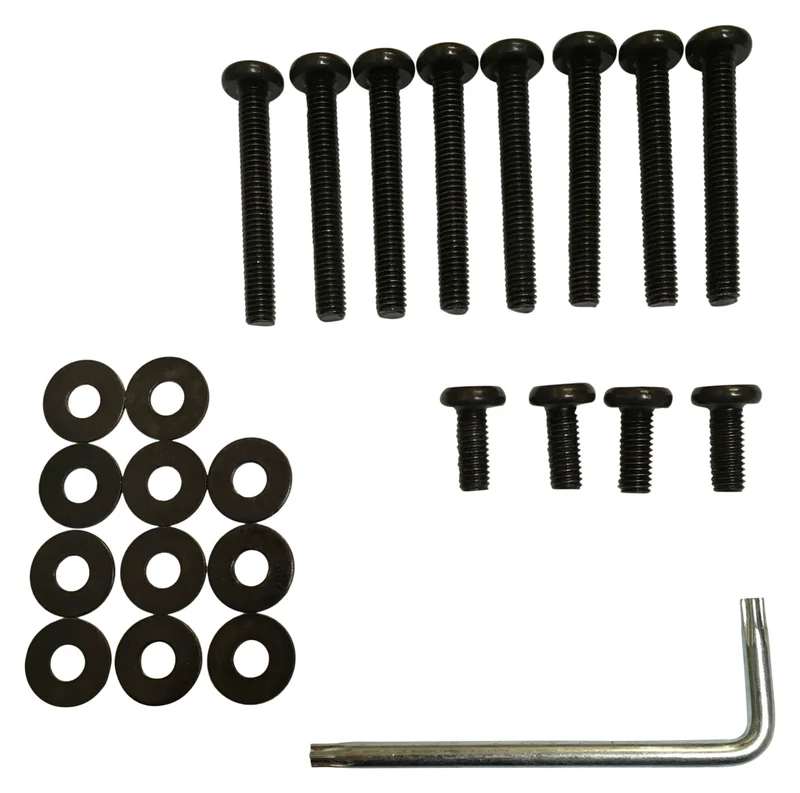 SCREW SET F/628737