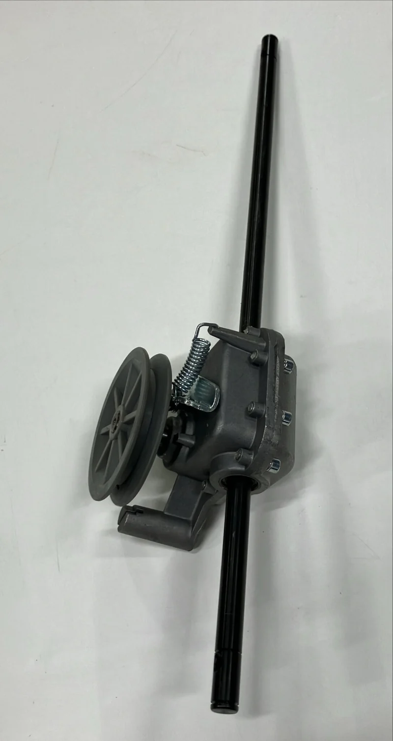 GEARKASSE T/17961+17967