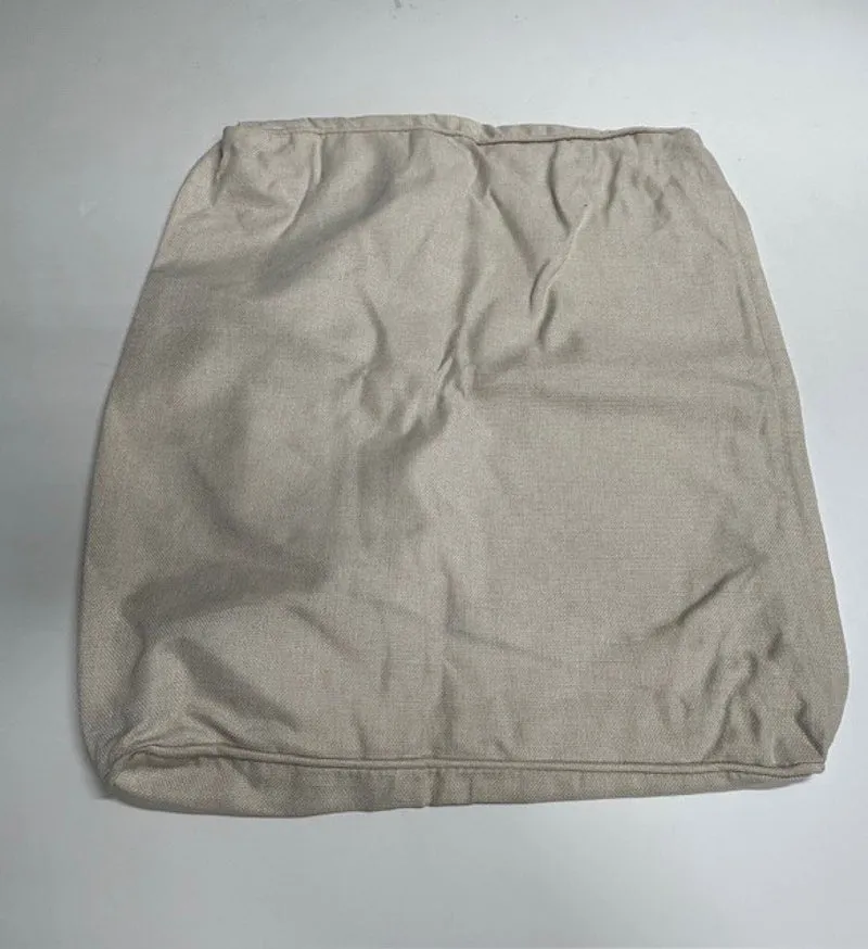 BACK CUSHION COVER F/624802