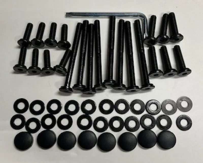 SCREW SET F/629101