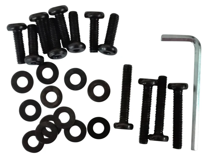 SCREW SET FOR 624764