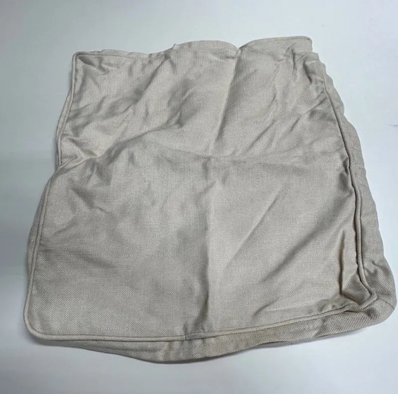 CUSHION COVER FOR SEAT CUSHION F/624805