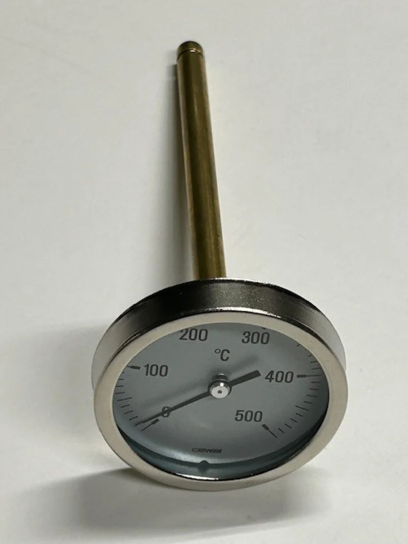 TERMOMETER FOR 87747